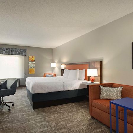 Fishersville Hampton Inn Waynesboro/Stuarts Draft מראה חיצוני תמונה