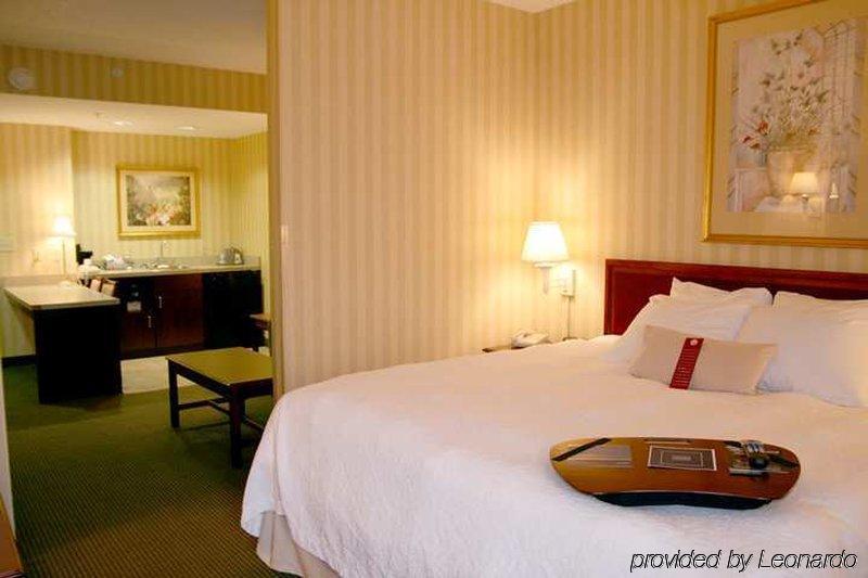 Fishersville Hampton Inn Waynesboro/Stuarts Draft חדר תמונה
